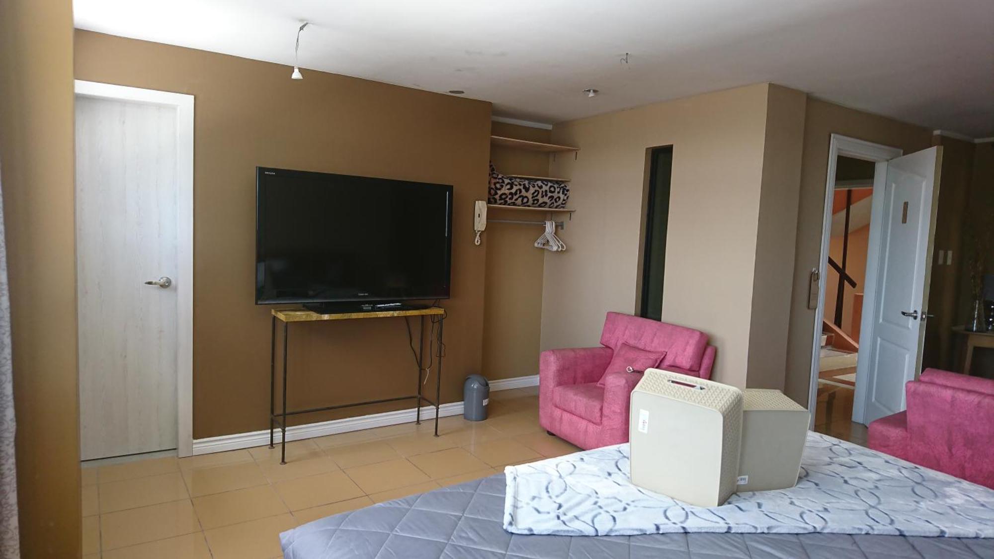 Tin House Quito Hotel Buitenkant foto
