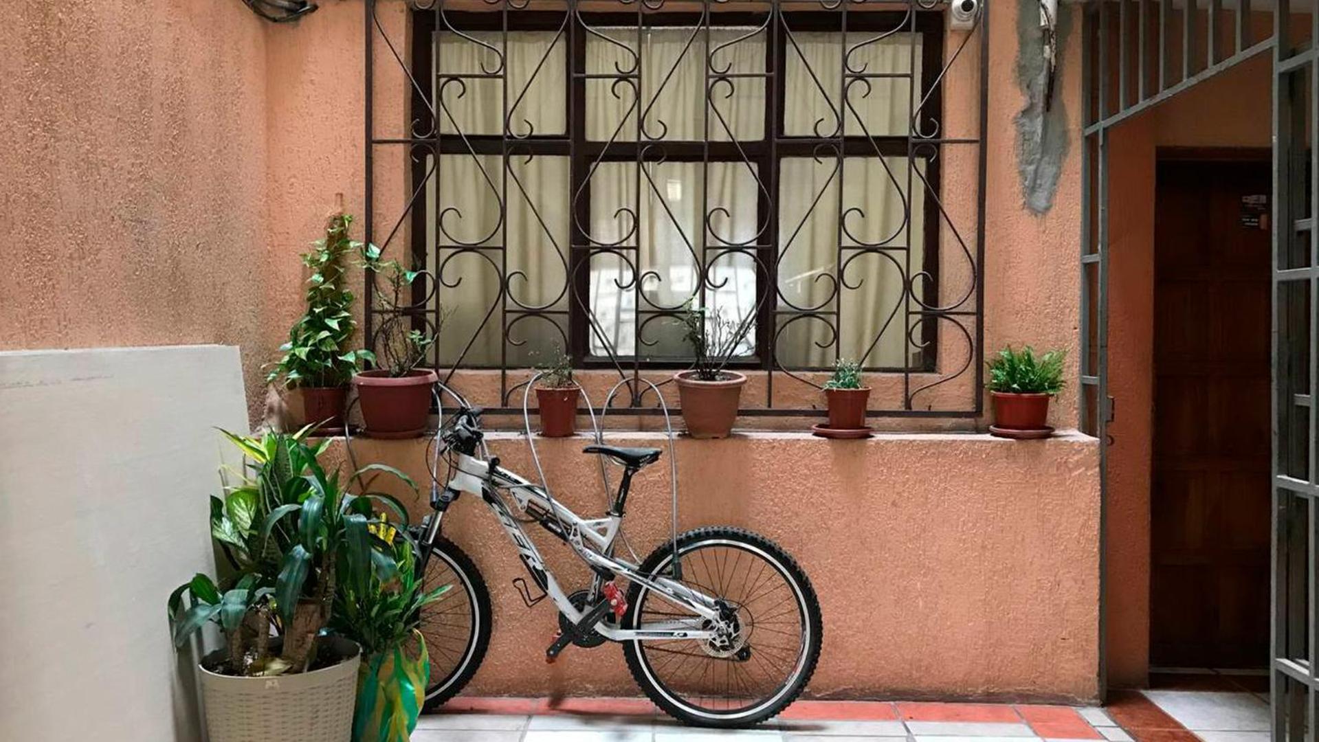 Tin House Quito Hotel Buitenkant foto
