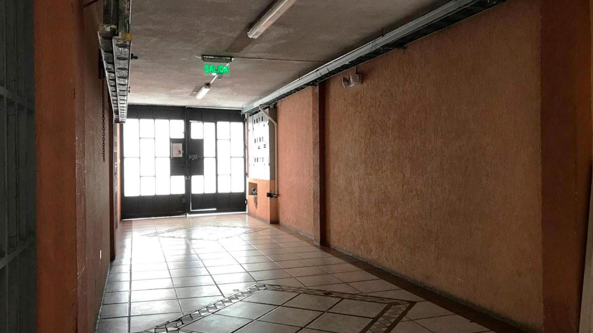 Tin House Quito Hotel Buitenkant foto