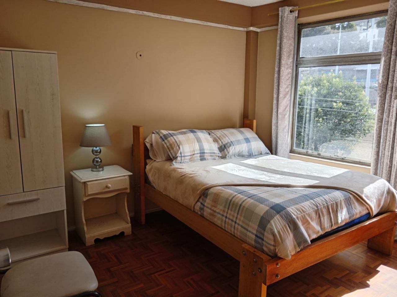Tin House Quito Hotel Buitenkant foto