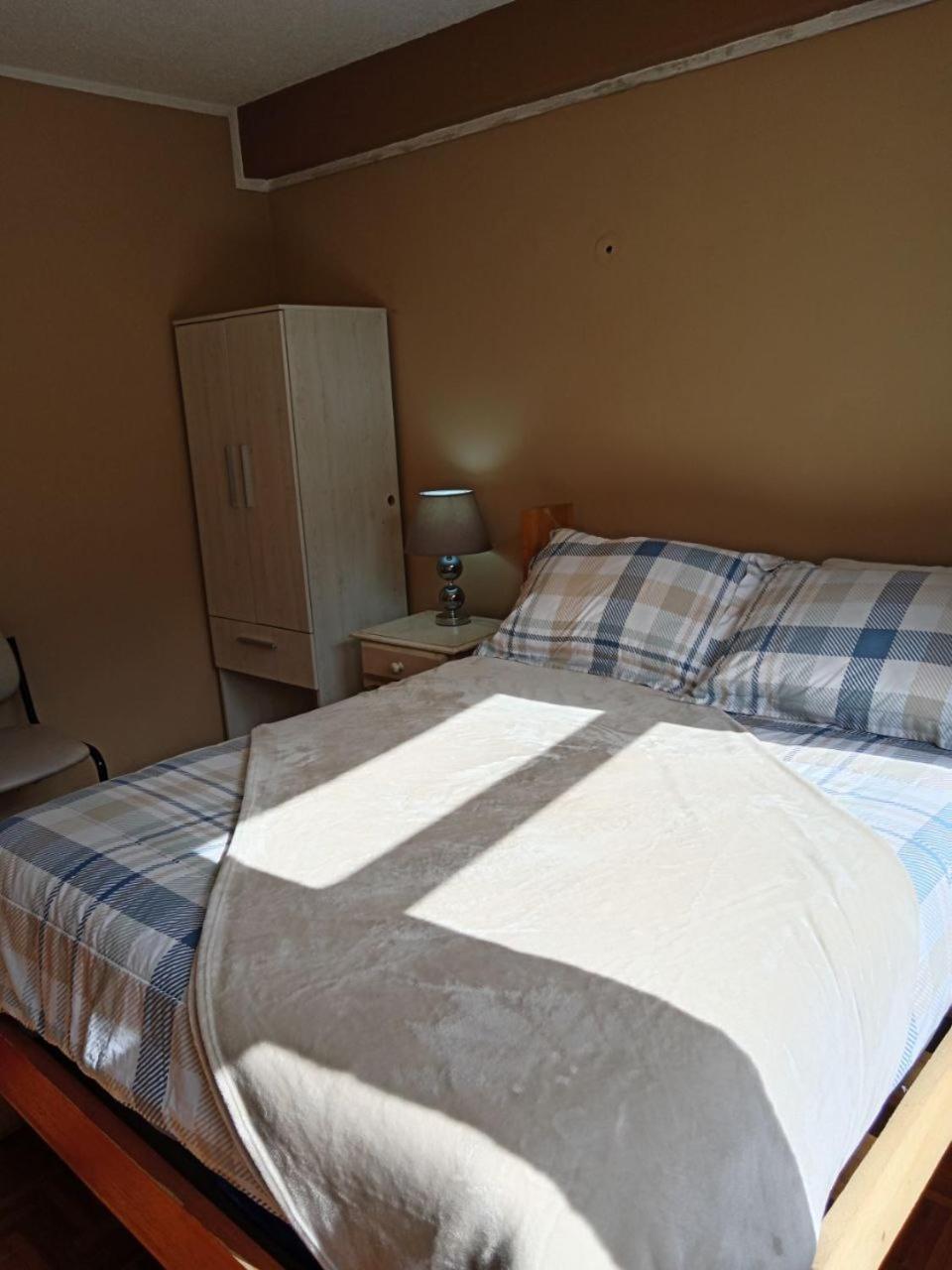 Tin House Quito Hotel Buitenkant foto