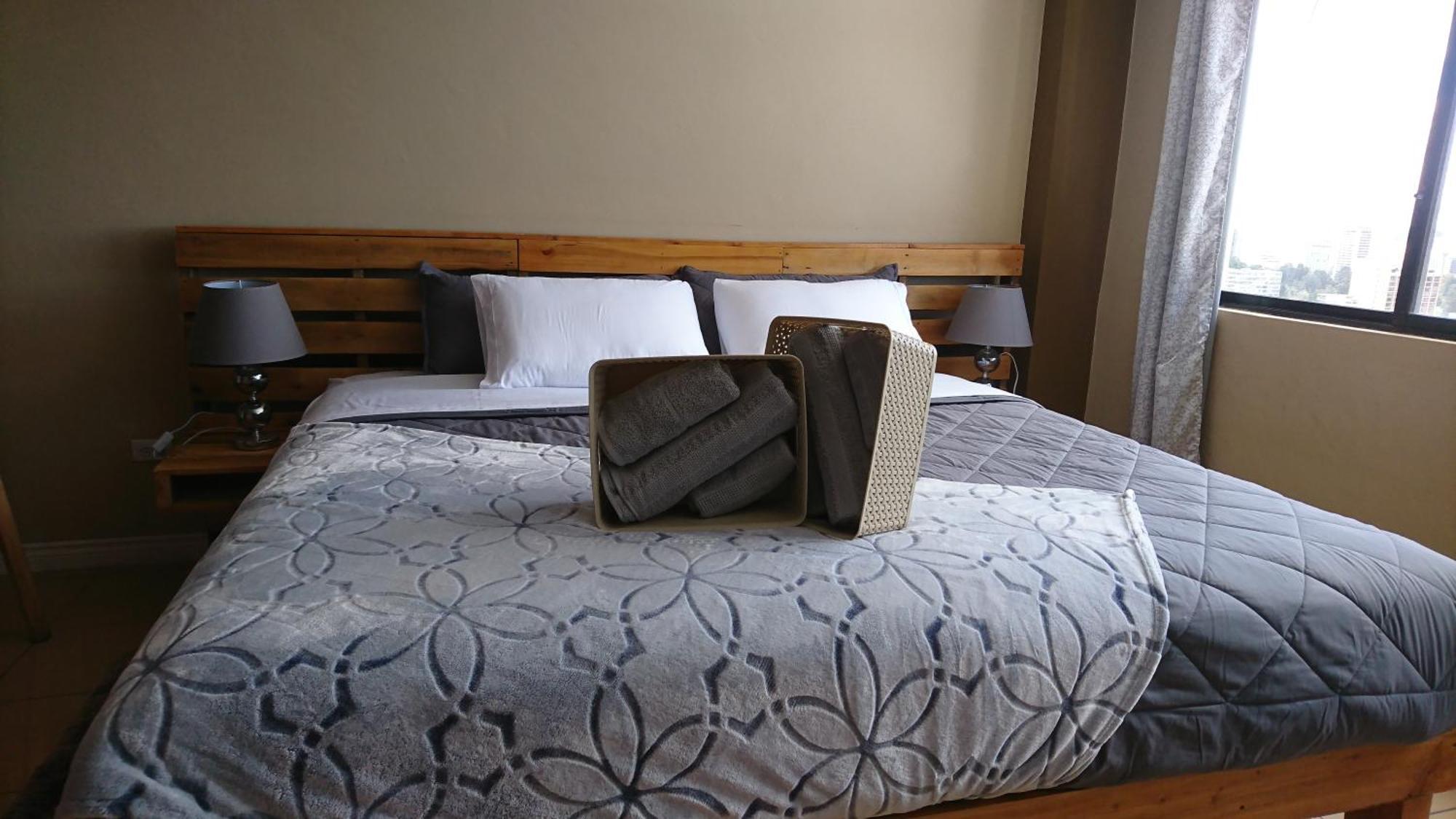 Tin House Quito Hotel Buitenkant foto