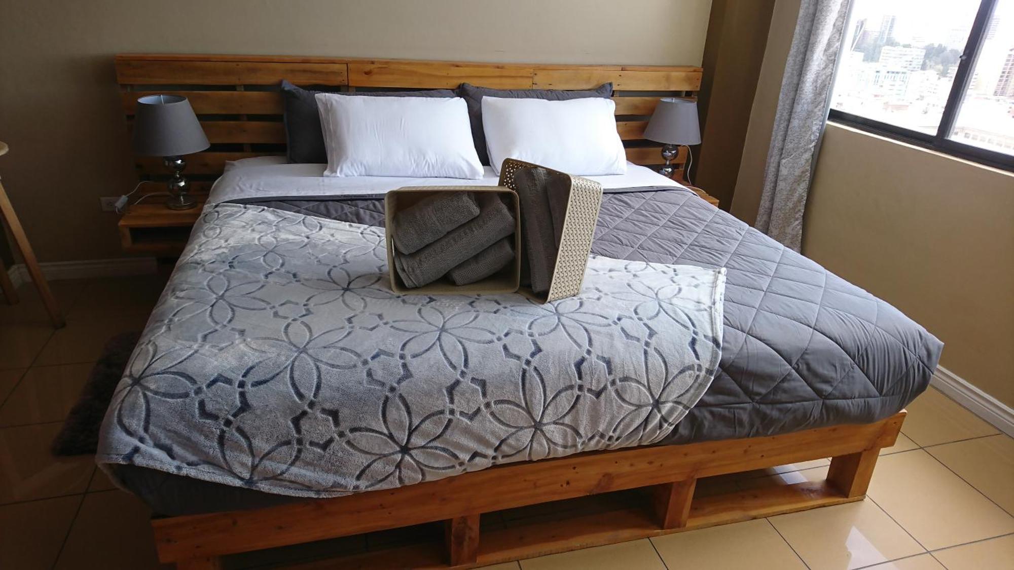 Tin House Quito Hotel Buitenkant foto