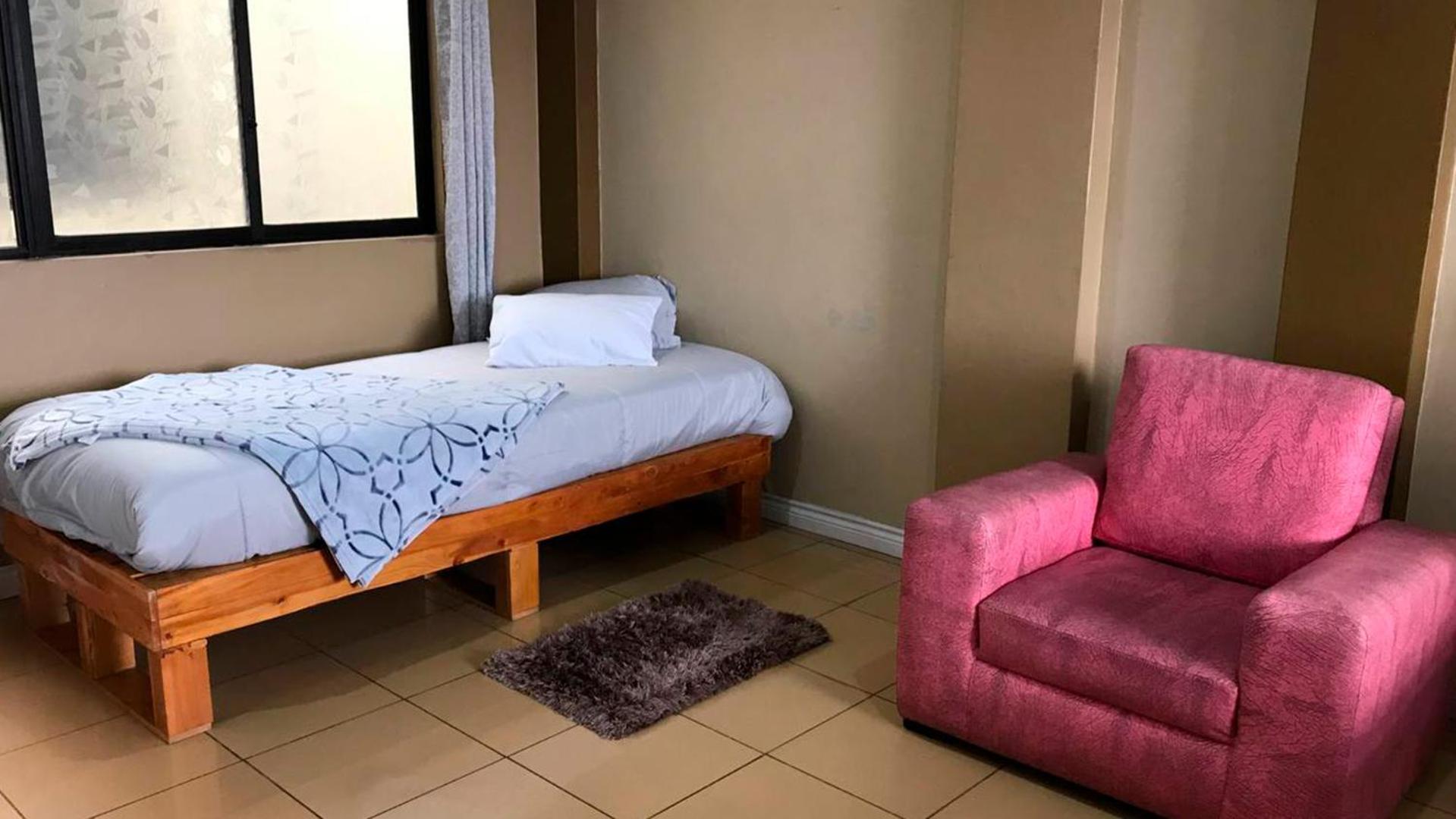 Tin House Quito Hotel Buitenkant foto